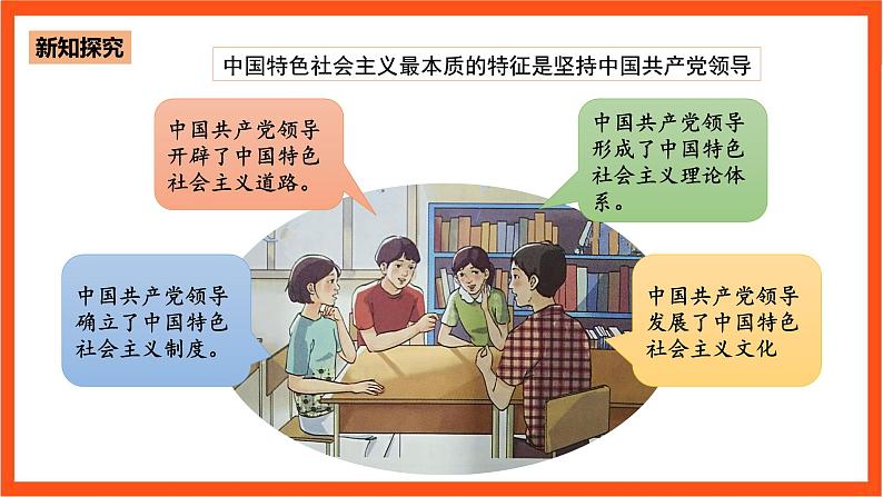 3.2 中国共产党领导是最本质特征和最大优势第8页