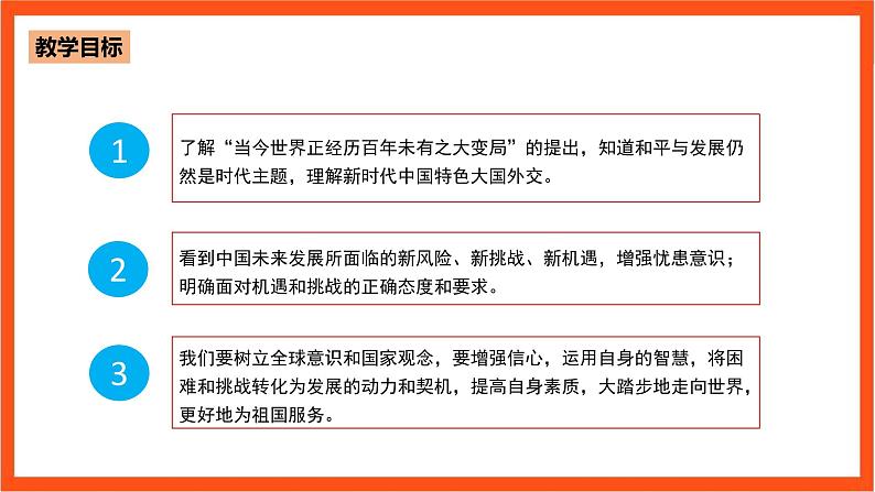 8.1 当今世界正经历百年未有之大变局-《学生读本（高中）》  课件+素材03