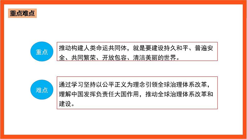 8.4 携手构建人类命运共同体-《学生读本（高中）》  课件+素材04