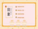 【大单元】第1单元 中国共产党的领导 单元复习课件