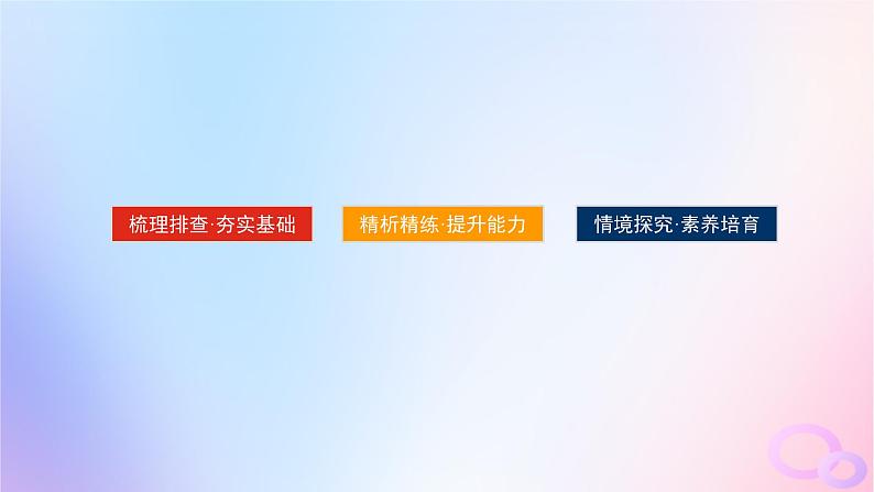 2024版新教材高考政治全程一轮总复习必修2第二单元经济发展与社会进步第四课我国的个人收入分配与社会保障课件第2页