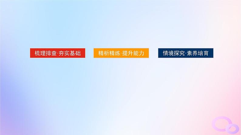 2024版新教材高考政治全程一轮总复习必修4第二单元认识社会与价值选择第四课探索认识的奥秘课件02