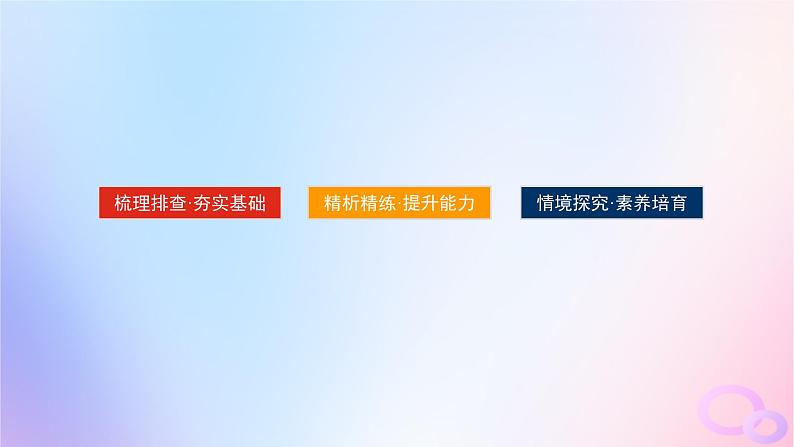 2024版新教材高考政治全程一轮总复习选择性必修1第二单元世界多极化第四课和平与发展课件02