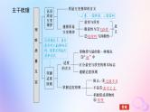 2024版新教材高考政治全程一轮总复习选择性必修3第三单元运用辩证思维方法第九课理解质量互变课件