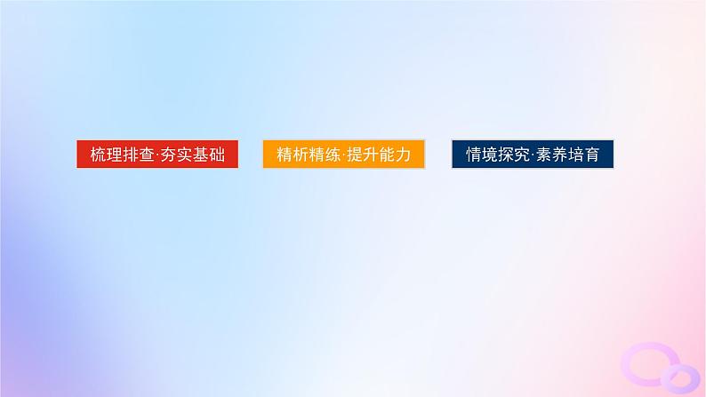 2024版新教材高考政治全程一轮总复习选择性必修3第三单元运用辩证思维方法第十课推动认识发展课件第2页