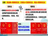 10.1正确行使诉讼权利(1)课件PPT