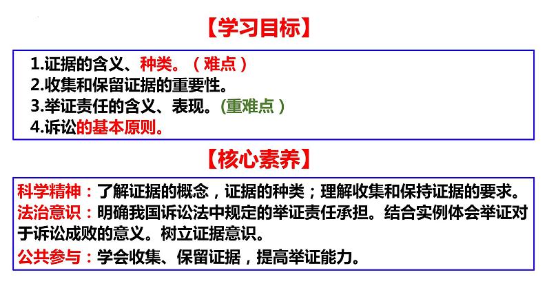 10.3+依法收集运用证据课件PPT02