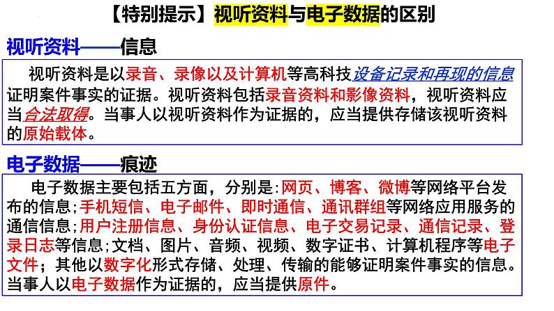 10.3+依法收集运用证据课件PPT08