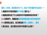 7.1开放是当代中国的鲜明标识课件PPT
