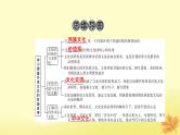 2024版高考政治一轮总复习必修4第三单元文化传承与文化创新第八课学习借鉴外来文化的有益成果课件