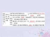 2024届高考政治一轮总复习第四部分必修4第一单元第三课把握世界的规律课件