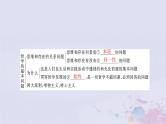 2024届高考政治一轮总复习第四部分必修4第一单元第一课时代精神的精华课件