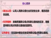 5.3社会历史的主体课件-2023-2024学年高中政治统编版必修四哲学与文化