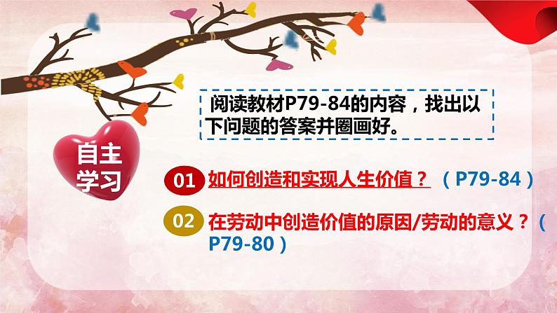 6.3 价值的创造和实现-2023-2024学年高二政治（统编版必修4）课件PPT第5页