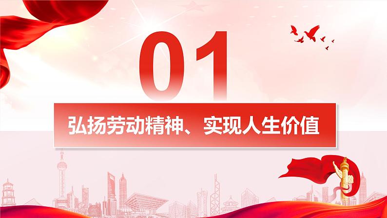 6.3 价值的创造和实现-2023-2024学年高二政治（统编版必修4）课件PPT第7页