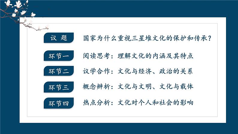 第七课继承发展中华优秀传统文化课件-2023-2024学年高中政治统编版必修四哲学与文化05