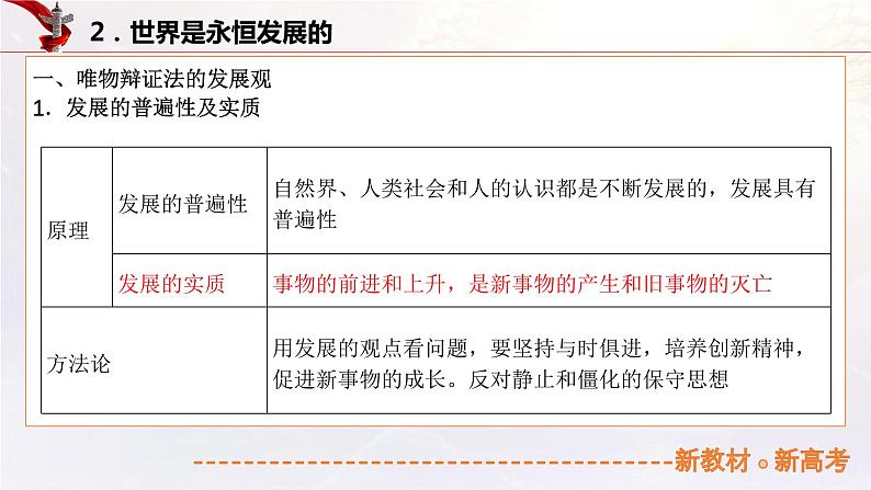 14.3把握世界的规律（课件帮）-备战2023年高考政治一轮复习考点帮（统编版）08