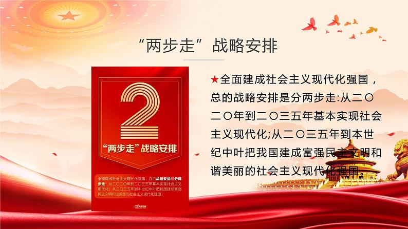 二十大报告热点04   9个数字带你看懂二十大（PPT）-【二十大专题】2023年高考政治“党的二十大”精准解读与原创押题第4页