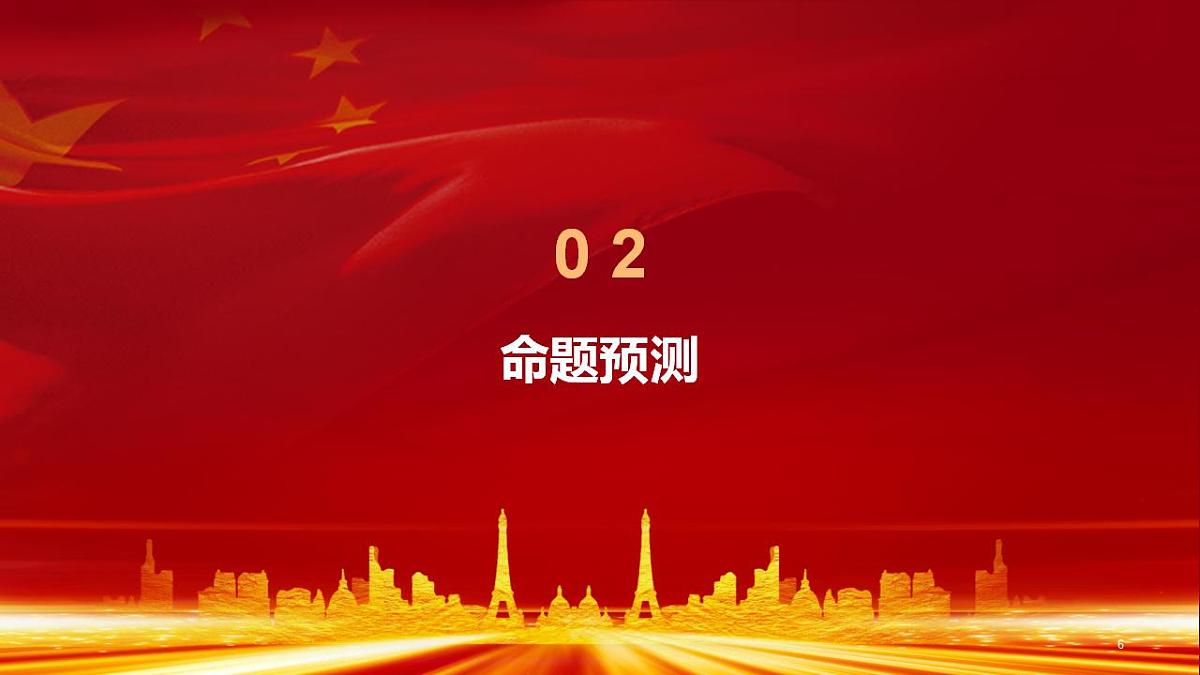 热点29 为雷锋同志题词60周年(讲解课件) -备战2023年高考政治时政热点解读命题预测（新教材新高考）第6页