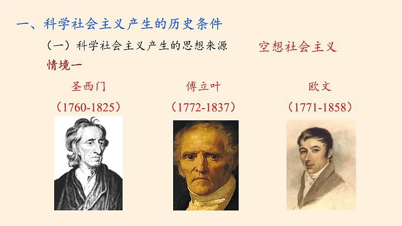 1.2《科学社会主义的理论与实践》ppt第3页