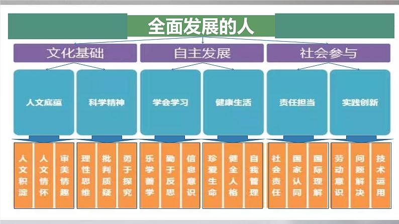 新高考背景下2024届高三政治一轮复习备考策略课件PPT第3页