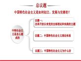 3.2中国特色社会主义的创立、发展和完善 课件-2023-2024学年高中政治统编版必修一中国特色社会主义