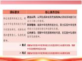 7.3 弘扬中华优秀传统文化与民族精神 高二政治（统编版必修4）课件PPT