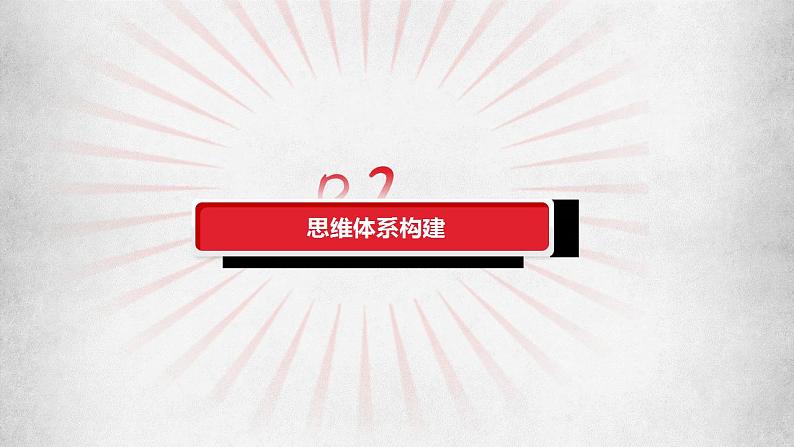 专题13 创新思维要力求超前（课件）-备战2023年高考政治一轮复习全考点金牌课件（统编版选择性必修三）【学科网名师堂】第7页