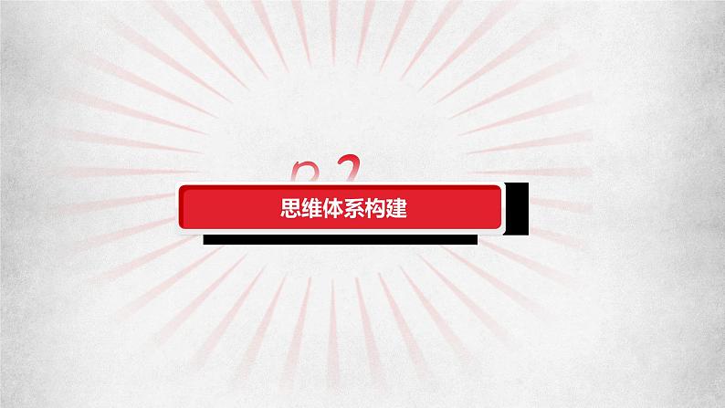 专题12 创新思维要多路探索（课件）-备战2023年高考政治一轮复习全考点金牌课件（统编版选择性必修三）【学科网名师堂】第7页