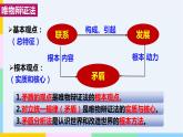 高中政治统编版必修四3.3唯物辩证法的实质与核心课件PPT