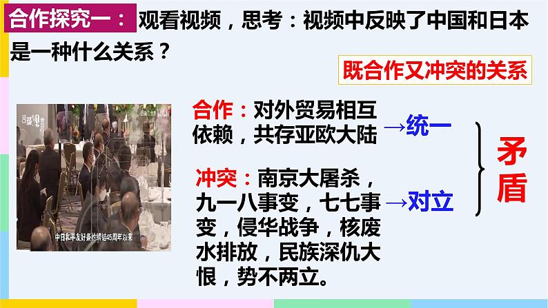 高中政治统编版必修四3.3唯物辩证法的实质与核心课件PPT第5页