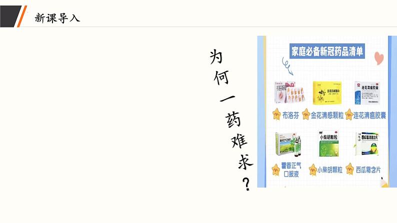 2.1 充分发挥市场在资源配置中起决定性作用 课件-2023-2024学年高中政治统编版必修二经济与社会第1页