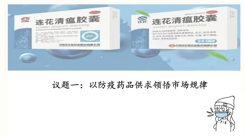 2.1 充分发挥市场在资源配置中起决定性作用 课件-2023-2024学年高中政治统编版必修二经济与社会第3页