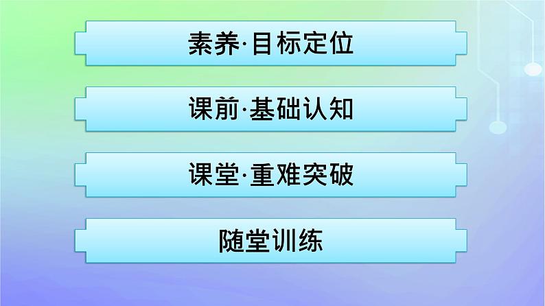 广西专版2023_2024学年新教材高中政治第1课社会主义从空想到科学从理论到实践的发展第1框原始社会的解体和阶级社会的演进课件部编版必修1第2页