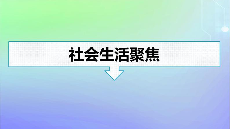 广西专版2023_2024学年新教材高中政治第一单元生产资料所有制与经济体制单元核心素养整合课件部编版必修2第5页