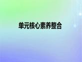 廣西專版2023_2024學(xué)年新教材高中政治第二單元經(jīng)濟(jì)發(fā)展與社會進(jìn)步單元核心素養(yǎng)整合課件部編版必修2