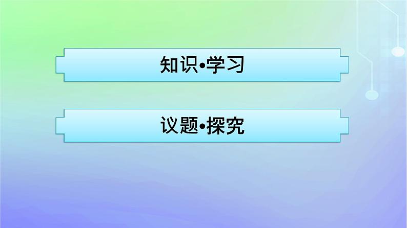 广西专版2023_2024学年新教材高中政治综合探究践行社会责任促进社会进步课件部编版必修202