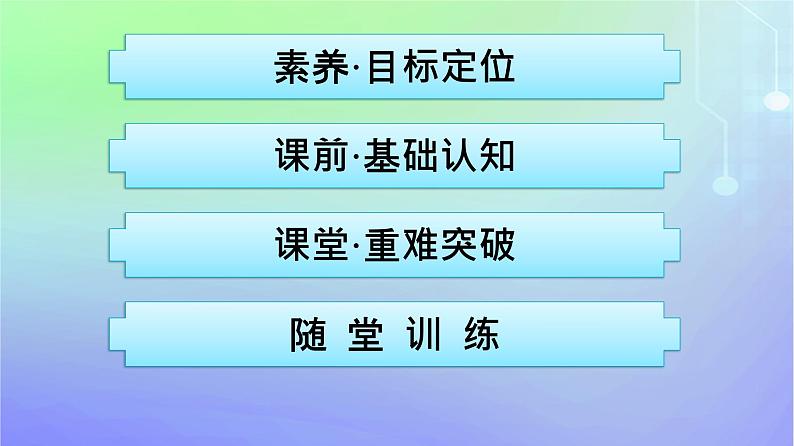 广西专版2023_2024学年新教材高中政治第4单元国际组织第一框中国与联合国课件部编版选择性必修1第2页