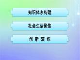 广西专版2023_2024学年新教材高中政治第1单元各具特色的国家单元核心素养整合课件部编版选择性必修1