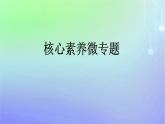 广西专版2023_2024学年新教材高中政治核心素养微专题课件部编版选择性必修1