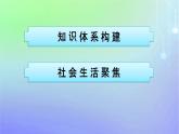 广西专版2023_2024学年新教材高中政治第3单元就业与创业单元核心素养整合课件部编版选择性必修2