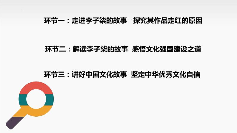 9.3 文化强国与文化自信 课件-高中政治统编版必修4第4页