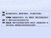 江苏专版2023_2024学年新教材高中政治第一单元各具特色的国家第二课国家的结构形式第一框主权统一与政权分层课件部编版选择性必修1