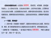 江蘇專版2023_2024學(xué)年新教材高中政治第一單元各具特色的國家綜合探究國家安全與核心利益課件部編版選擇性必修1
