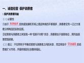 江苏专版2023_2024学年新教材高中政治第三单元就业与创业第八课自主创业与诚信经营第二框诚信经营依法纳税课件部编版选择性必修2