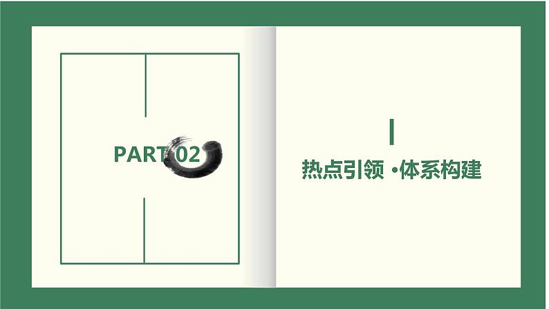 专题08-2唯物辩证法--中国式现代化的哲学思考课件-2024届高考政治二轮大单元复习统编版第7页