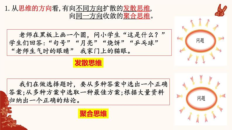 1.2+思维形态及其特征+课件-2022-2023学年高中政治统编版选择性必修三逻辑与思维第7页