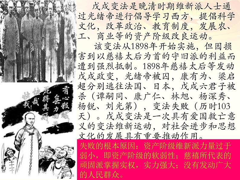 2.1新民主主义革命的胜利（最新版）-2023-2024学年高一政治同步教学高效特色课件（统编版必修1）第8页