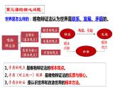 3.3 唯物辩证法的实质与核心 课件-2023-2024学年高中政治统编版必修四哲学与文化