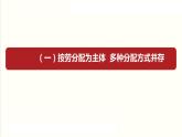 4.1+我国的个人收入分配+课件-2023-2024学年高中政治统编版必修二经济与社会